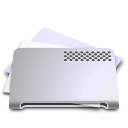 grilled,folder icon
