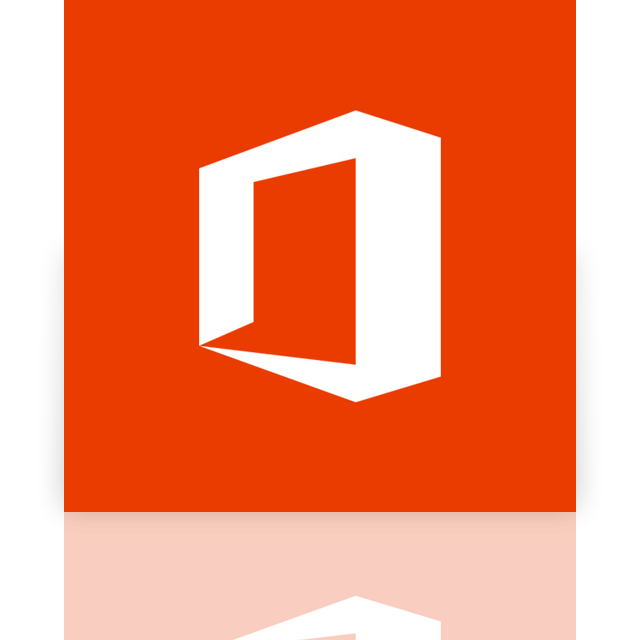 office,mirror icon