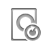 preview,reload icon