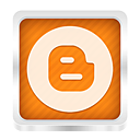 blogger icon
