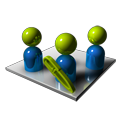 user,edit,write,writing,account,profile,people,human icon