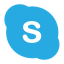 skype icon
