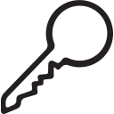 apartment, apartments, building, estate, house svg vector icon