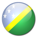 solomon,island,flag,country icon