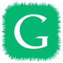 google, media, social svg vector icon