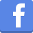 facebook, social media icon