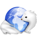 iceweasel icon