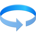rotation icon