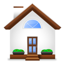 home icon