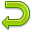 arrow,undo,return,reset icon