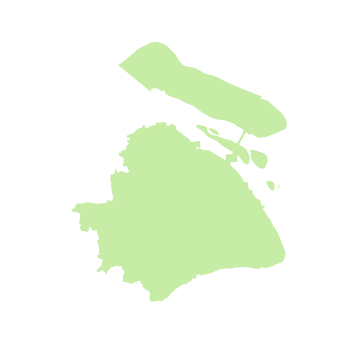 Shanghai svg vector icon