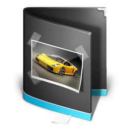 folder,black,picture,photo,pic,image icon