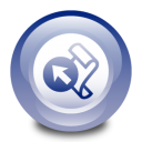 microsoft,frontpage icon