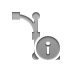 bezier,info icon
