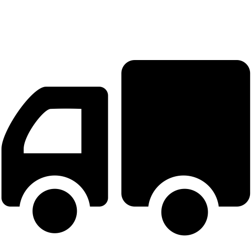 Express svg vector icon