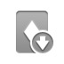 game,card,diamond,down icon