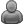 user,black,account,profile,people,human icon
