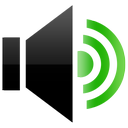 control, loud, volume icon