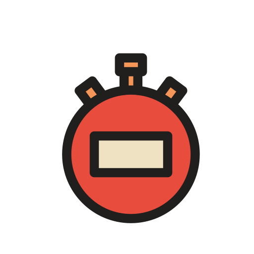 Alarm Clock svg vector icon