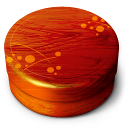 chabitsu,tea,box icon