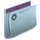 smart,folder icon