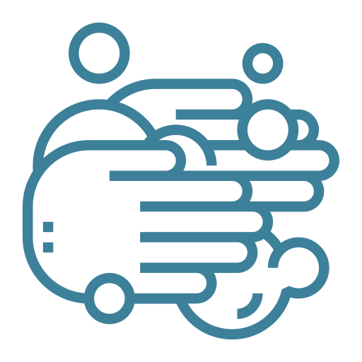 Clear svg vector icon