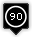 speed icon