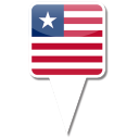 liberia icon