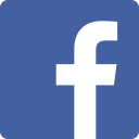facebook svg vector icon