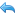 arrow,curve,left,previous,back,backward,prev icon