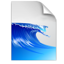 file,paper,document icon