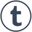 tumbler svg vector icon