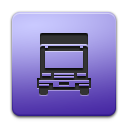 transmit,purple,alt icon
