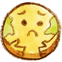 natsu, networkdisconnect icon