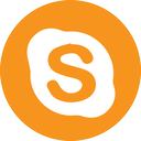 skype icon