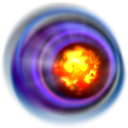 fractal,core icon