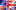 uk, us icon