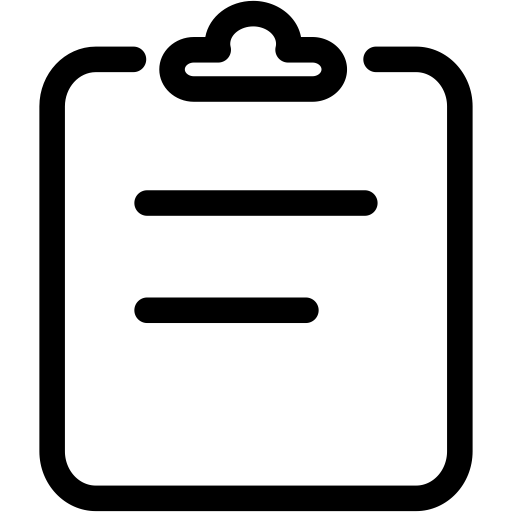 File File svg vector icon
