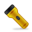 flashlight icon
