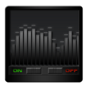 sound icon