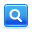 search,button,find,seek icon