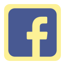 media, online, social, web svg vector icon
