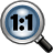 gtk,zoom icon