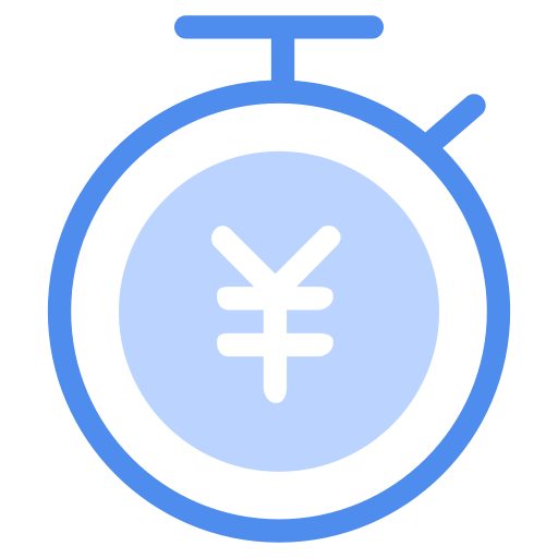 Finance, Investment svg vector icon