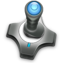 joystick icon