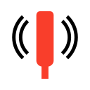 protection, scanner, secure, security svg vector icon