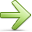 in, sign icon