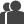 user icon