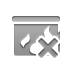 firewal,cross icon