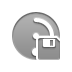 timeframe,diskette icon